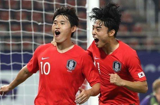 韩国足球最高成就_韩国足球拿过世界冠军吗_韩国获得过世界足球冠军