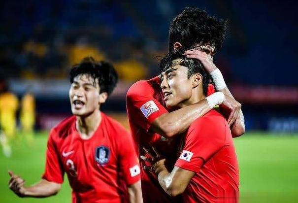 韩国足球最高成就_韩国足球拿过世界冠军吗_韩国获得过世界足球冠军